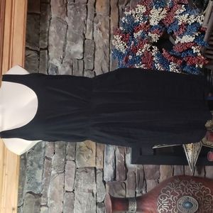 SALE⚡️Mossimo Tank Dress sz M